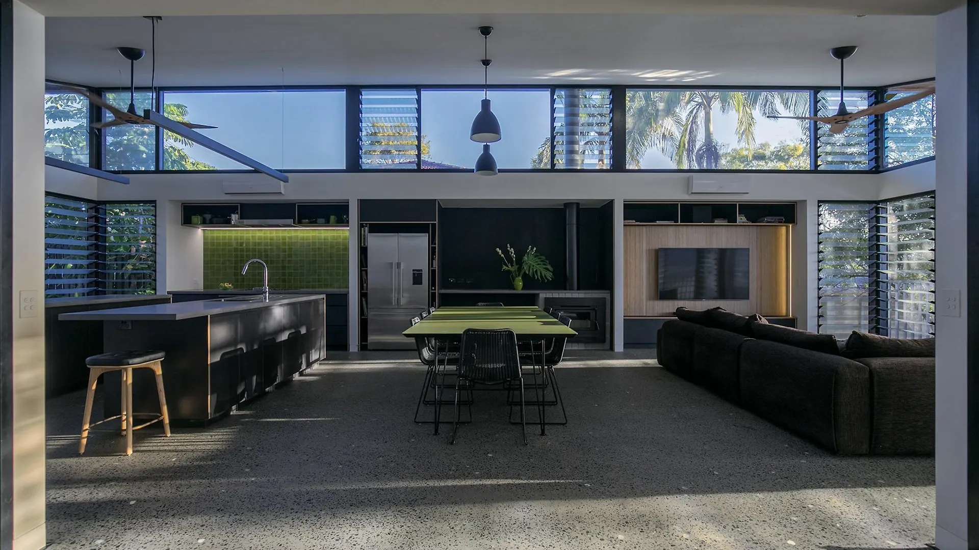 ביירון ביי 42Byron - Authentic Australian Beach House 0*, ביירון ביי