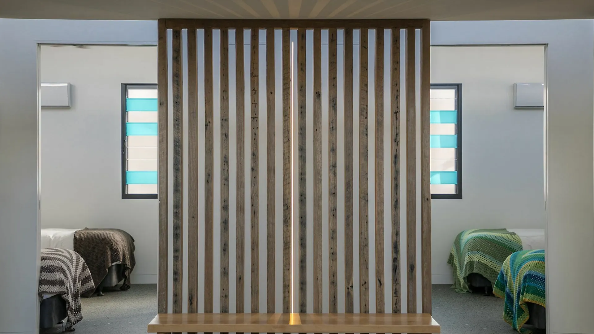 ביירון ביי 42Byron - Authentic Australian Beach House דירה