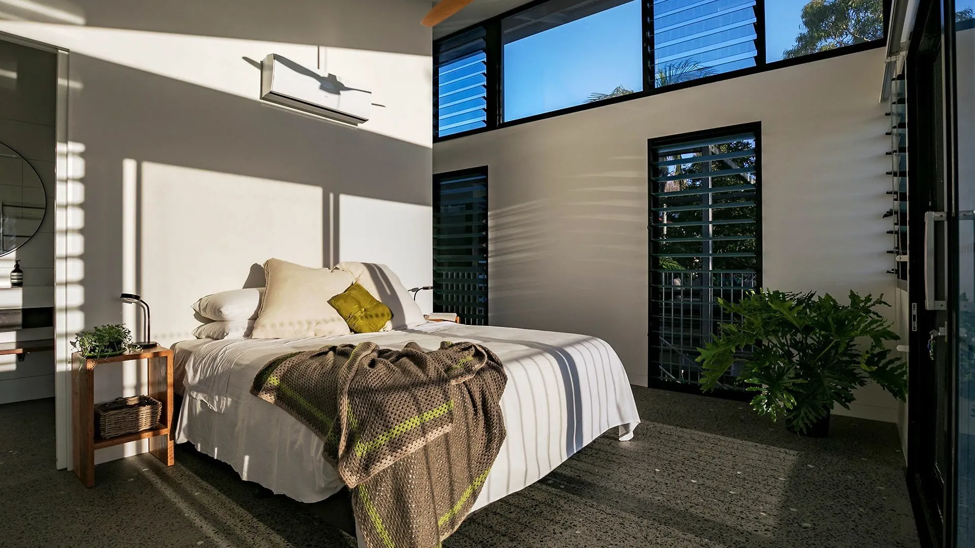 ביירון ביי 42Byron - Authentic Australian Beach House אוסטרליה